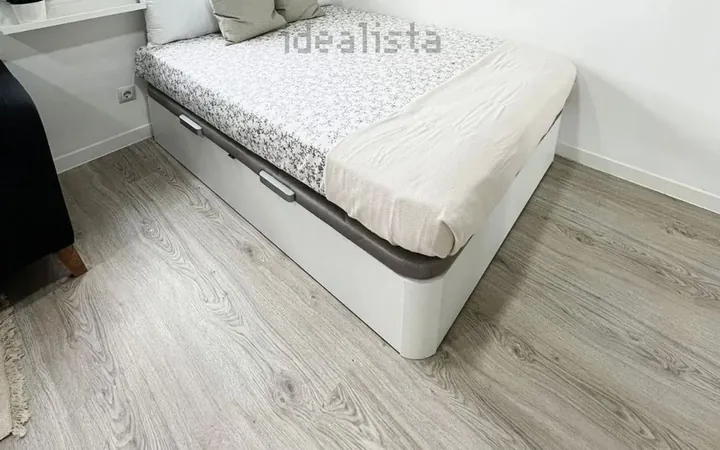 Estudio en Calle de las Islas Bermudas, 1, Tres Olivos - Valverde - Foto 8