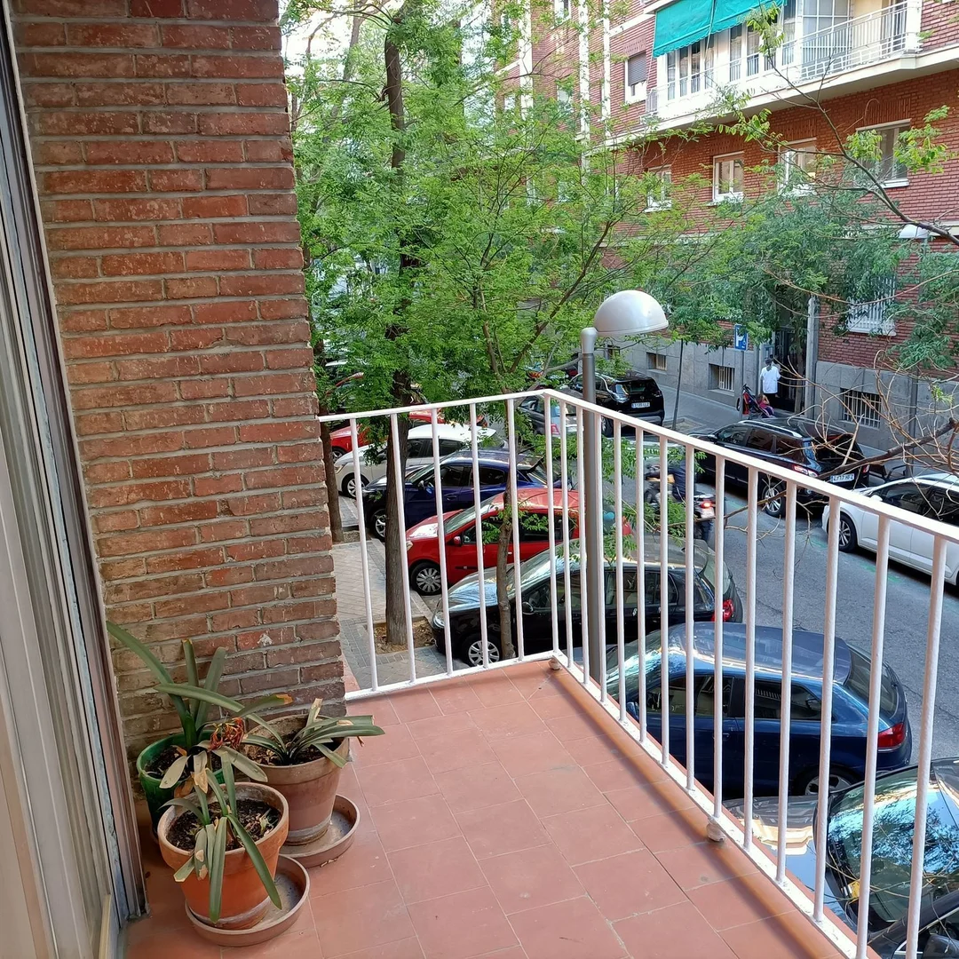 Alquiler de piso en Calle de Andrés Mellado, 83 - Foto 14