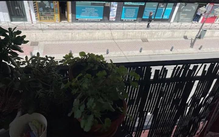 Edificio de uso mixto en Avenida de Rafaela Ybarra, 25, Pradolongo - Foto 15