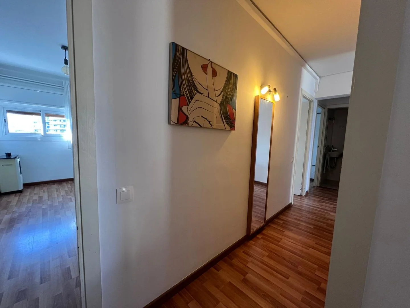 Piso en Gran Via de les Corts Catalanes, 148, La Marina del Port - Foto 22