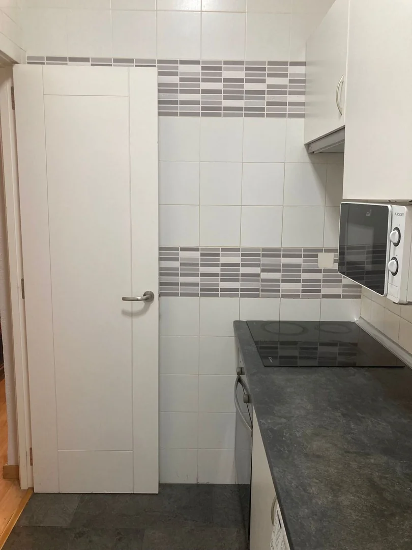 Piso en Avenida del Mediterráneo, 41, Estrella - Foto 19
