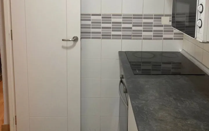 Piso en Avenida del Mediterráneo, 41, Estrella - Foto 19