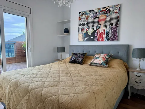 Ático en calle de Balmes, 9 - Foto 15