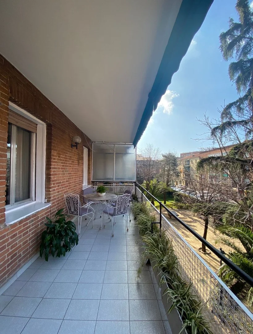 Piso en calle de Villafranca, 14 - Foto 18