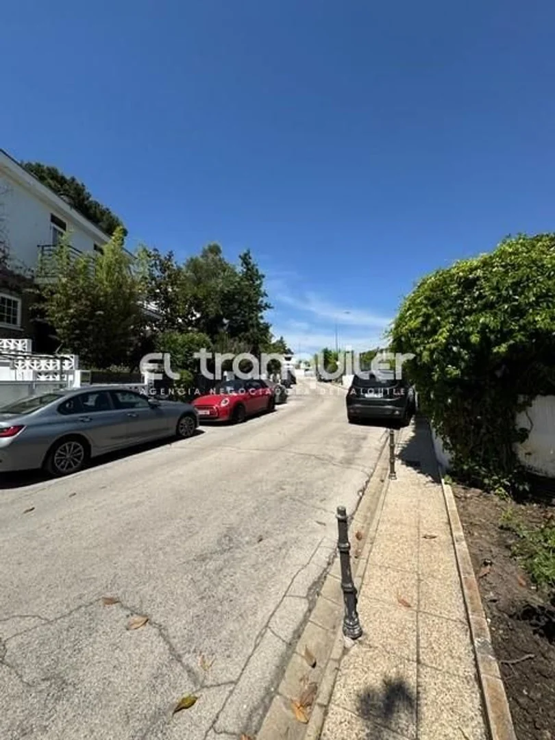 Chalet adosado en Calle de Federico Agustí, 72, El Plantío - Foto 52