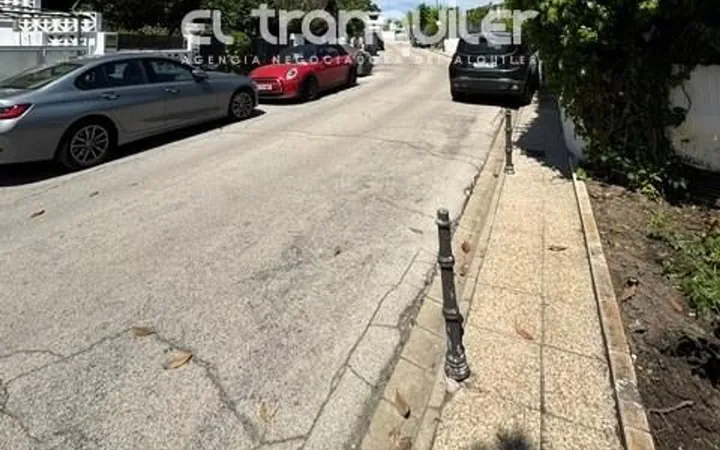 Chalet adosado en Calle de Federico Agustí, 72, El Plantío - Foto 52