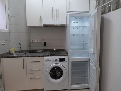 Estudio en calle de Claudio Coello, 111 - Foto 13