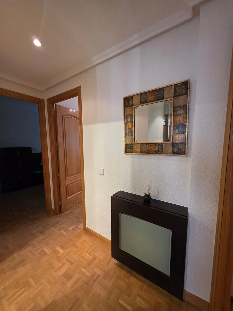 Piso en calle de la Constancia, 9 - Foto 15