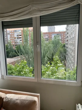 Piso en Calle de Orense, 52 - Foto 7