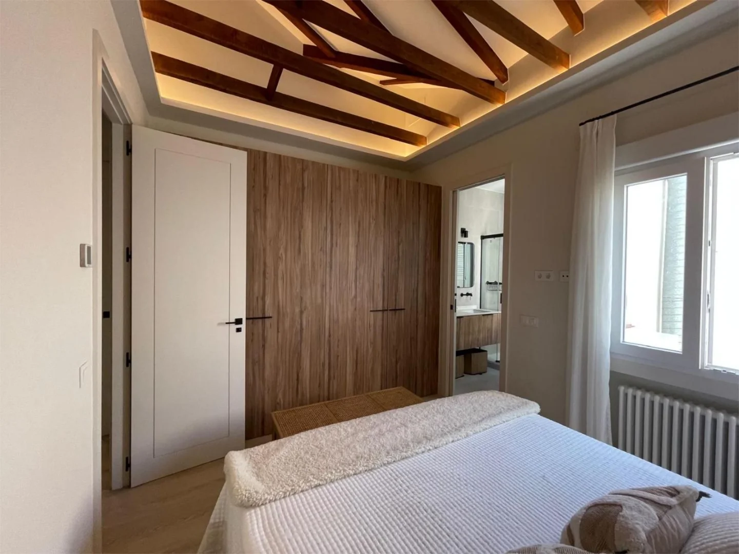 Piso en  Calle de Modesto Lafuente 54 - Foto 49