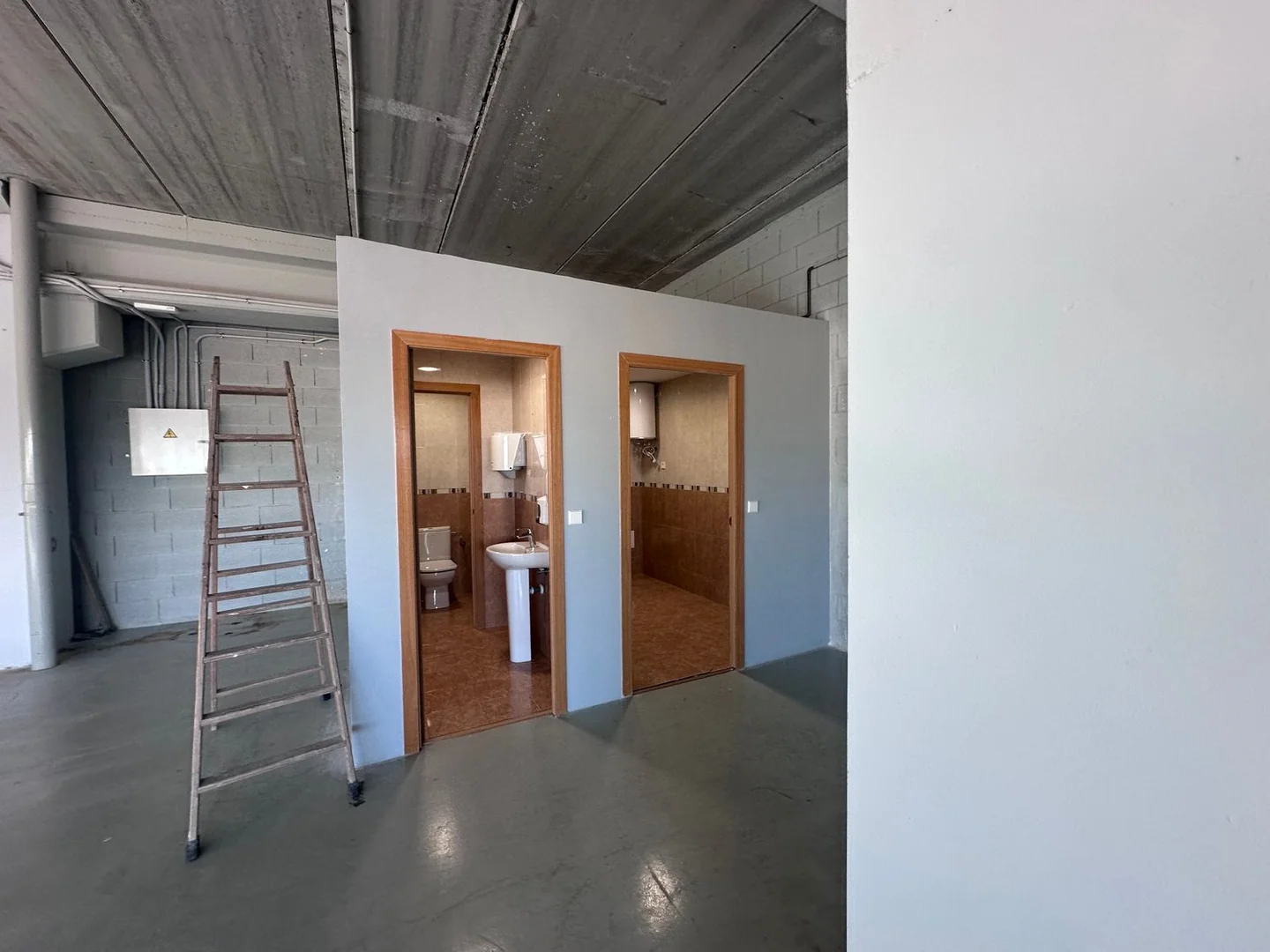 Nave en Calle Laguna del Marquesado, 19, Villaverde Alto - Foto 15