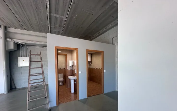 Nave en Calle Laguna del Marquesado, 19, Villaverde Alto - Foto 15