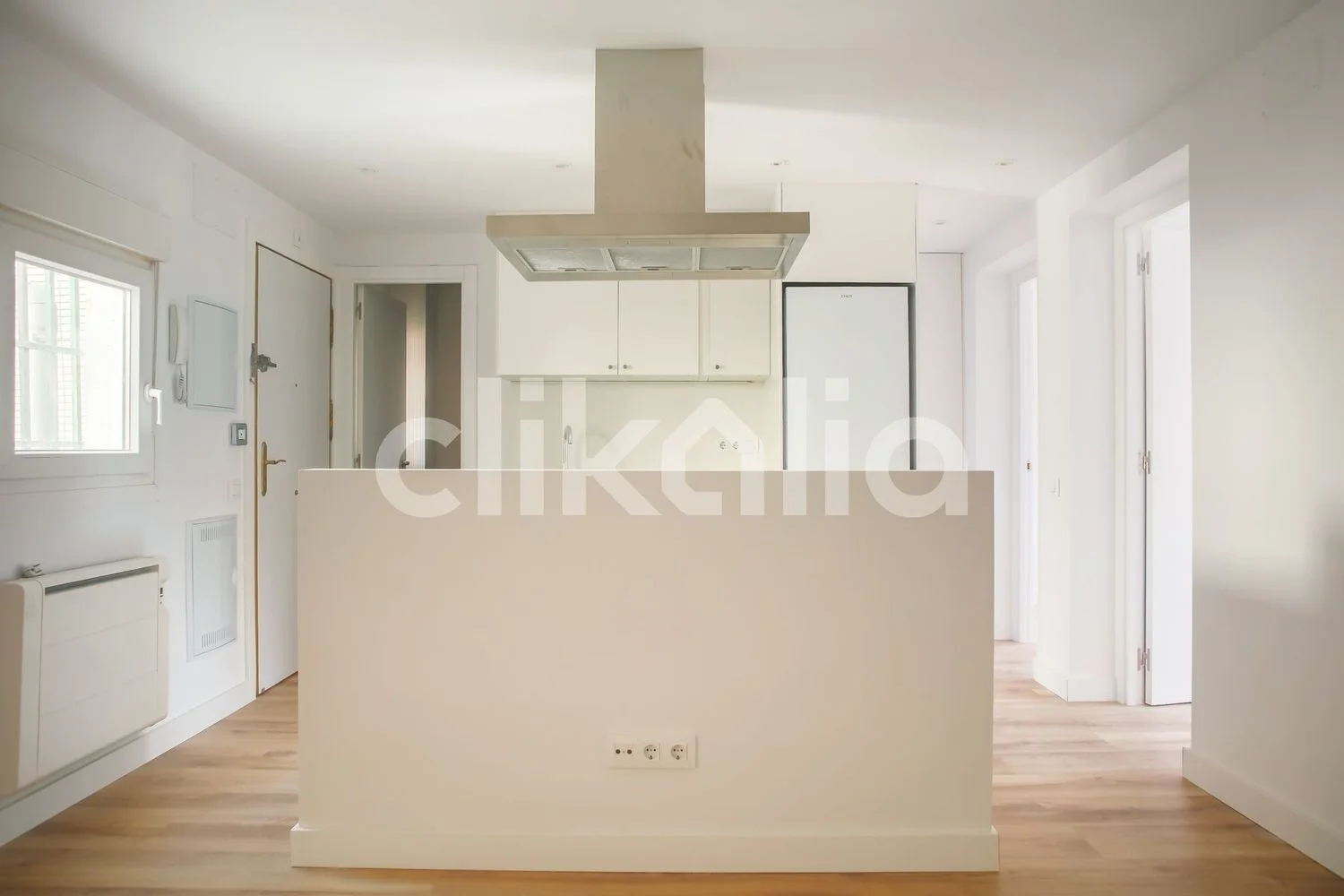 Piso en calle del Doctor Sánchez - Foto 3