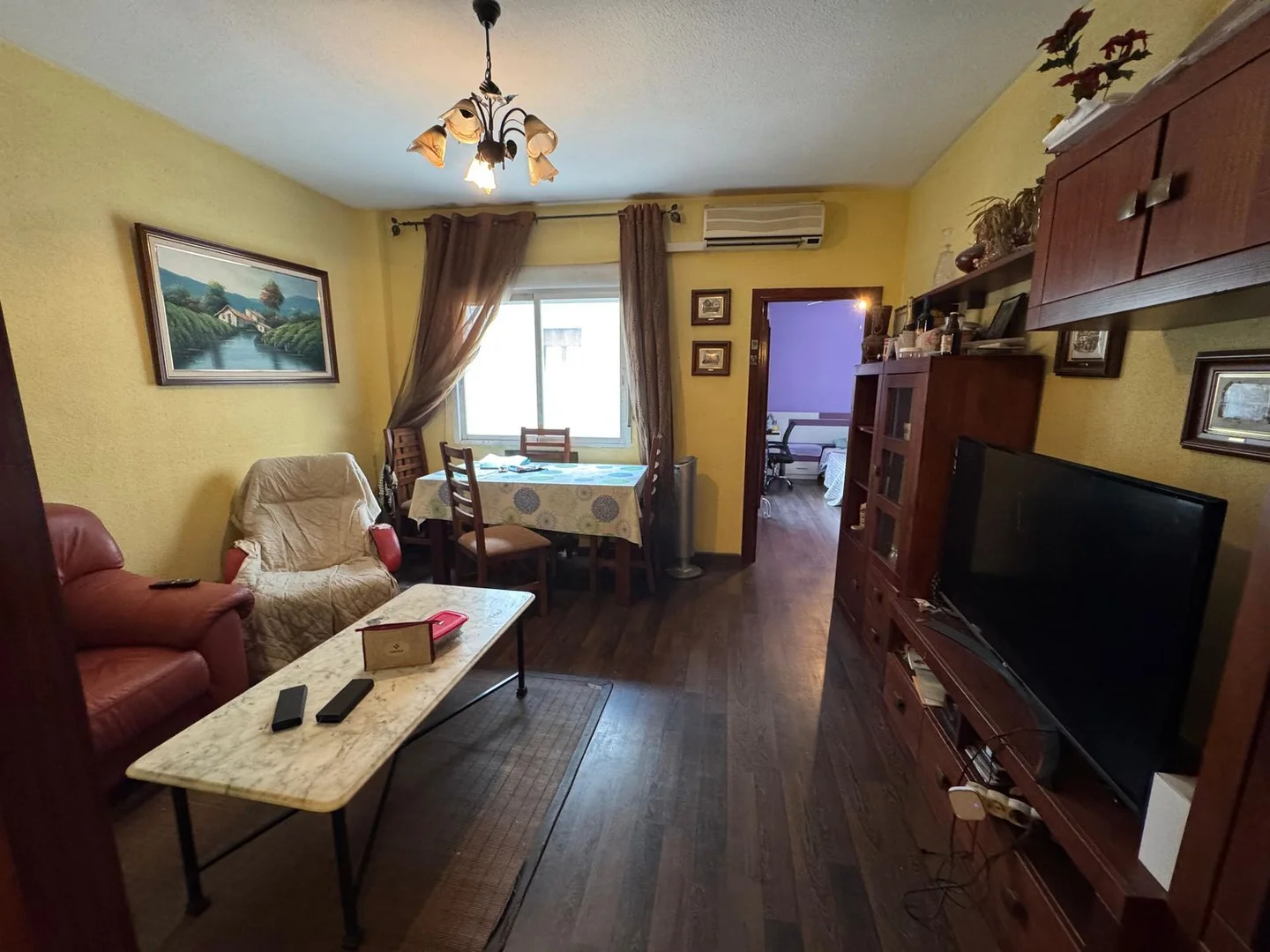 Piso en calle de las Delicias, 10 - Foto 29