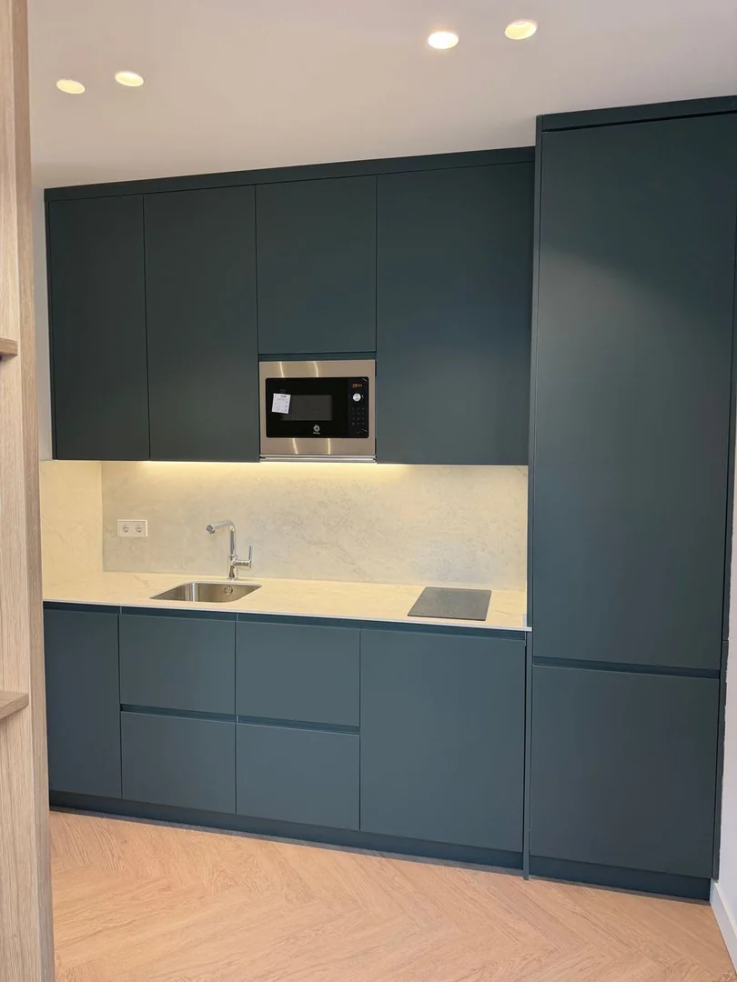 Estudio en Numancia, Numancia - Foto 3