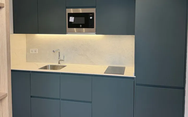 Estudio en Numancia, Numancia - Foto 3