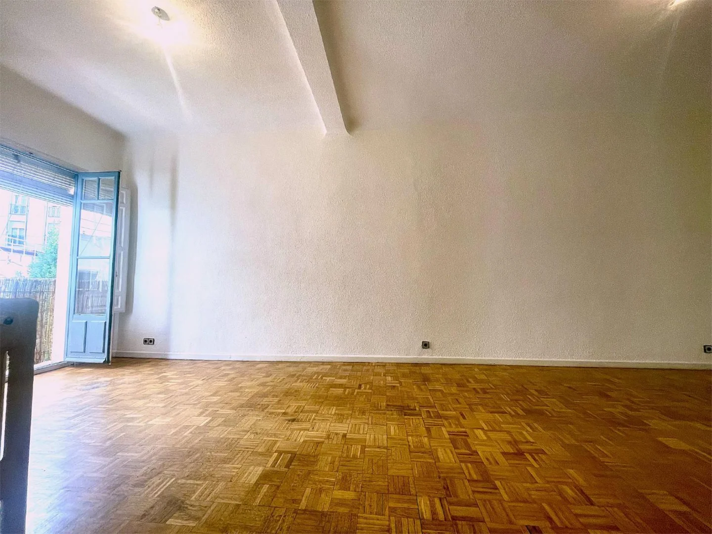 Piso en  Calle de Monteleón 42 - Foto 1