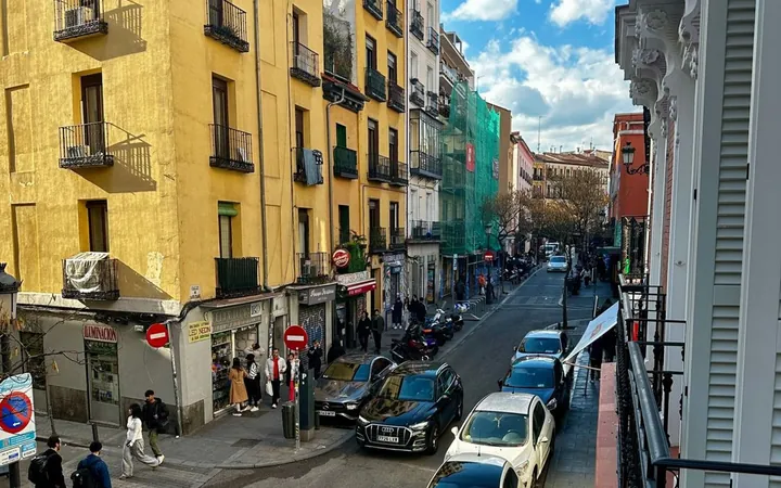 Piso en Calle de Santa Isabel, 9, Lavapiés-Embajadores - Foto 15