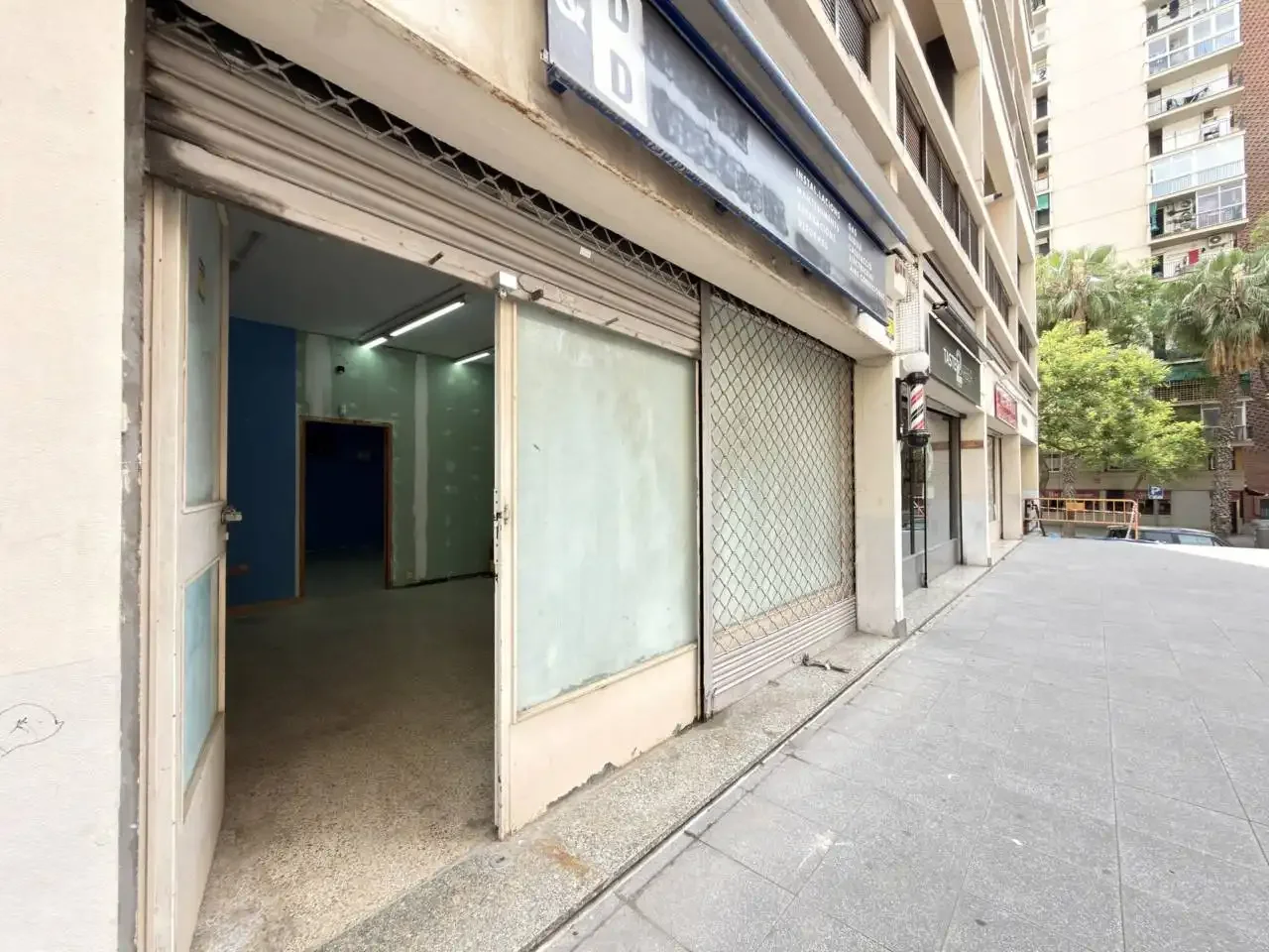 Local comercial en  Calle Minería 15 - Foto 5
