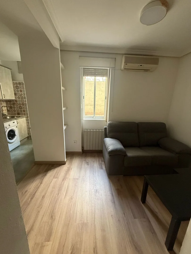 Piso en calle de Ciudad Real, 20