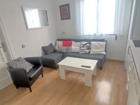 Piso en Avenida del Doctor Federico Rubio y Galí, Madrid, 20, Bellas Vistas, Madrid - Foto 3