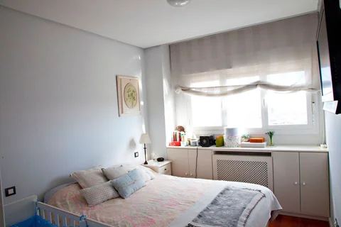 Piso en calle de Dulce Chacón, 45 - Foto 5