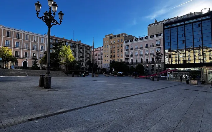 Piso en Calle de las Infantas, 1, Chueca-Justicia - Foto 17
