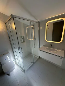 Chalet pareado en calle de Rafael Villa, 66 - Foto 12