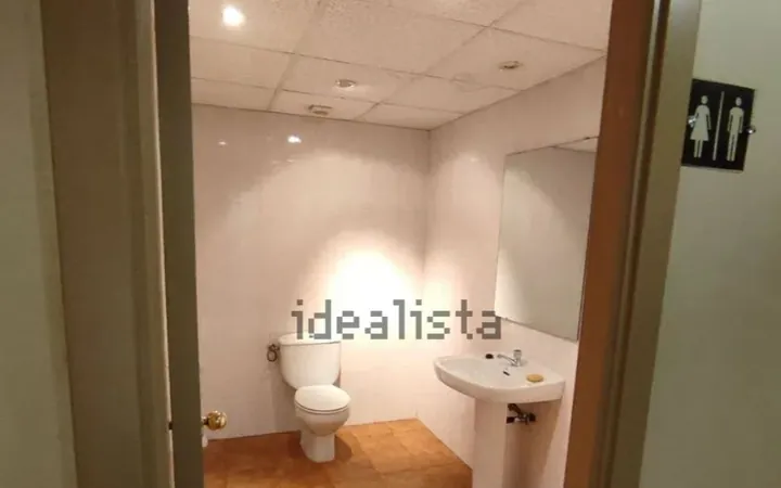 Local en Avenida de Can Baró, 33, Can Baró - Foto 4