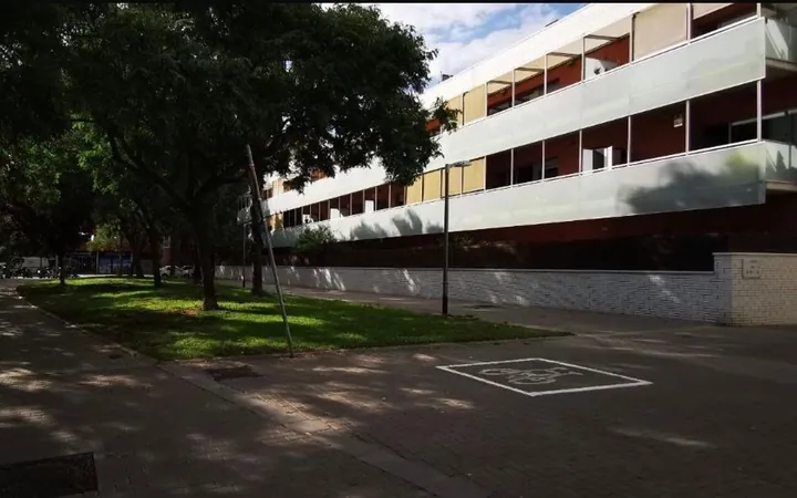 Piso en Calle de Jane Addams, 5, La Marina del Port - Foto 34
