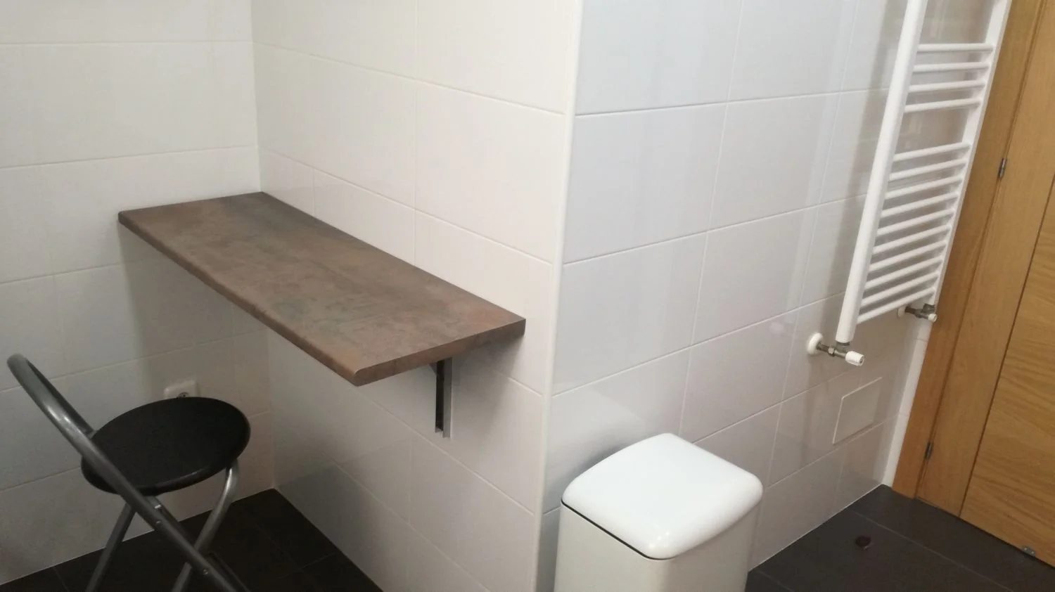 Piso en Calle del Príncipe de Vergara, 260, Bernabéu-Hispanoamérica - Foto 5