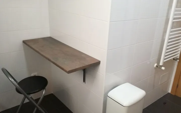 Piso en Calle del Príncipe de Vergara, 260, Bernabéu-Hispanoamérica - Foto 5