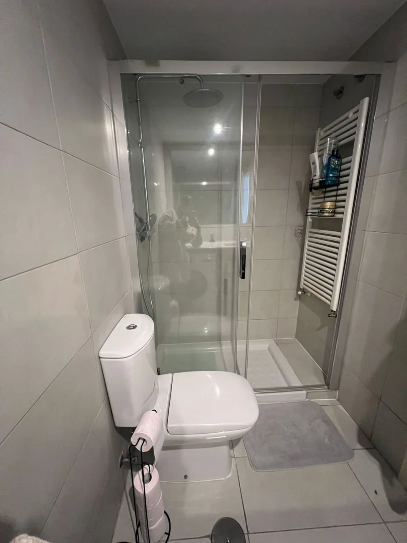 Dúplex en calle de Manuel Pombo Angulo, 10 - Foto 6