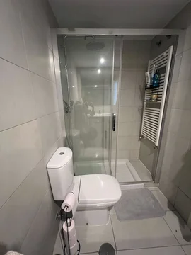 Dúplex en calle de Manuel Pombo Angulo, 10 - Foto 6