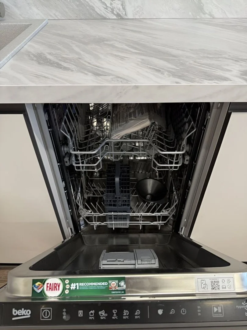 Piso en calle de Don Ramón de la Cruz, 12 - Foto 2