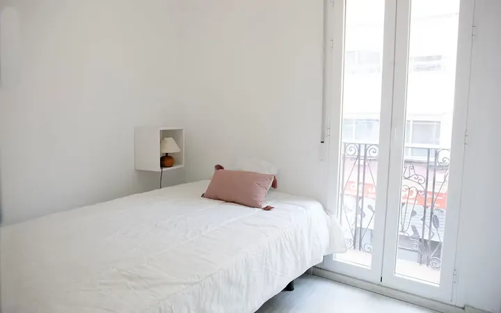 Piso en Calle Picos de Europa, 23, Numancia - Foto 2
