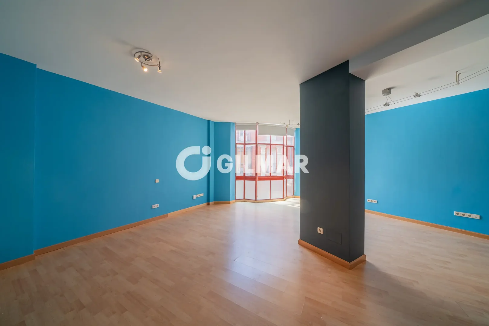 Estudio en Palacio, Madrid - Foto 5
