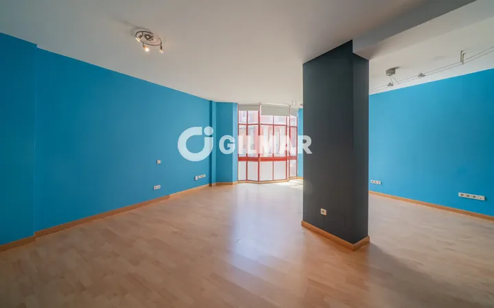 Estudio en Palacio, Madrid - Foto 5