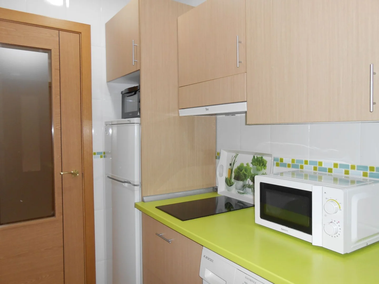 Piso en calle de Isabelita Usera, 29 - Foto 11