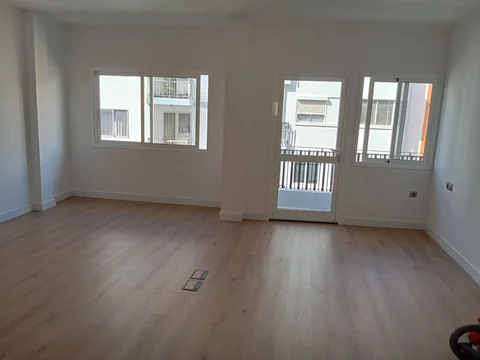 Piso en calle Bethencourt Alfonso, 27 - Foto 3