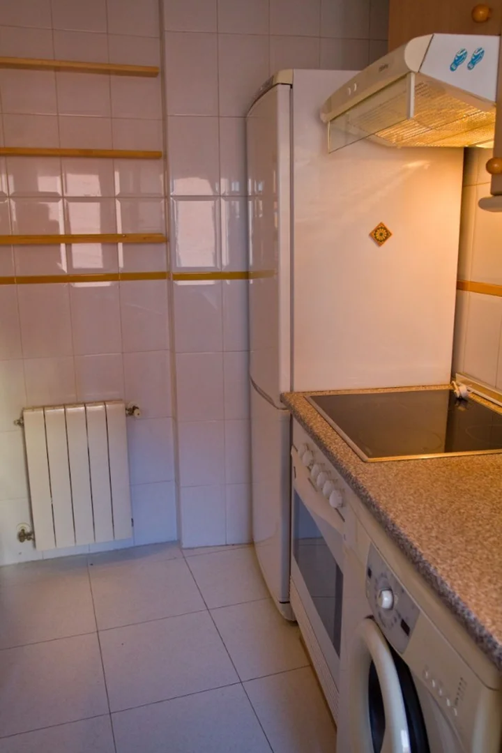 Piso en calle Concejal Francisco José Jiménez Martín, 12 - Foto 10