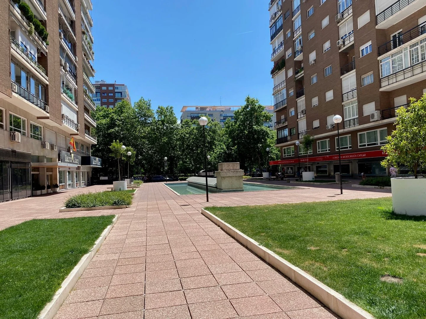 Piso en Paseo de la Castellana, 153 - Foto 16