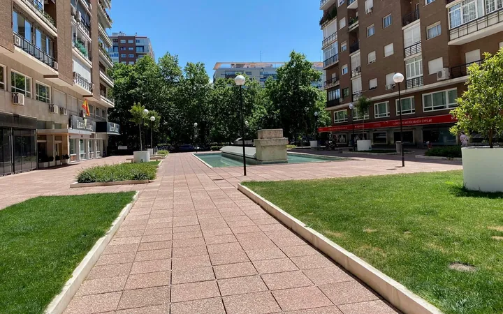 Piso en Paseo de la Castellana, 153 - Foto 16