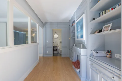 Piso en Barrio Bernabéu-Hispanoamérica - Foto 8