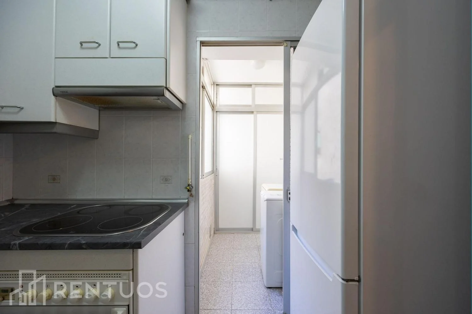 Piso en Calle de Valmojado - Foto 10