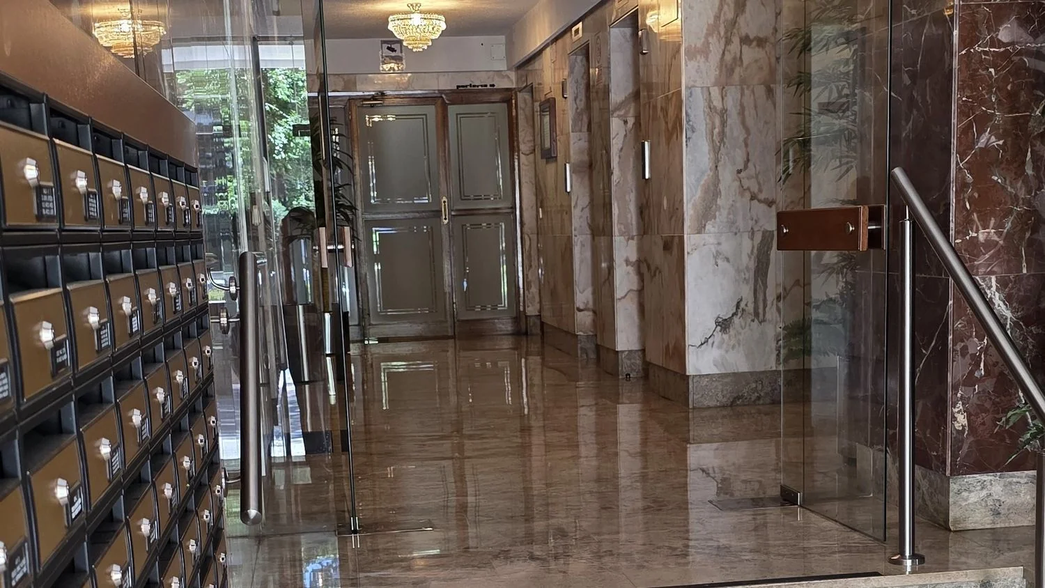 Piso en Calle de Ginzo de Limia, 2, La Paz - Foto 2