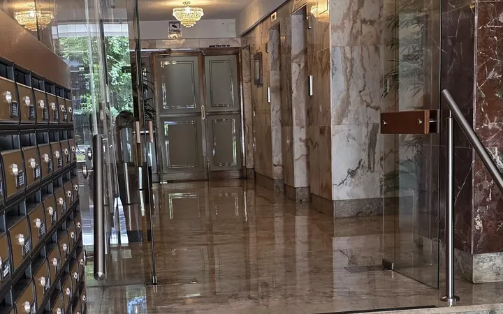 Piso en Calle de Ginzo de Limia, 2, La Paz - Foto 2