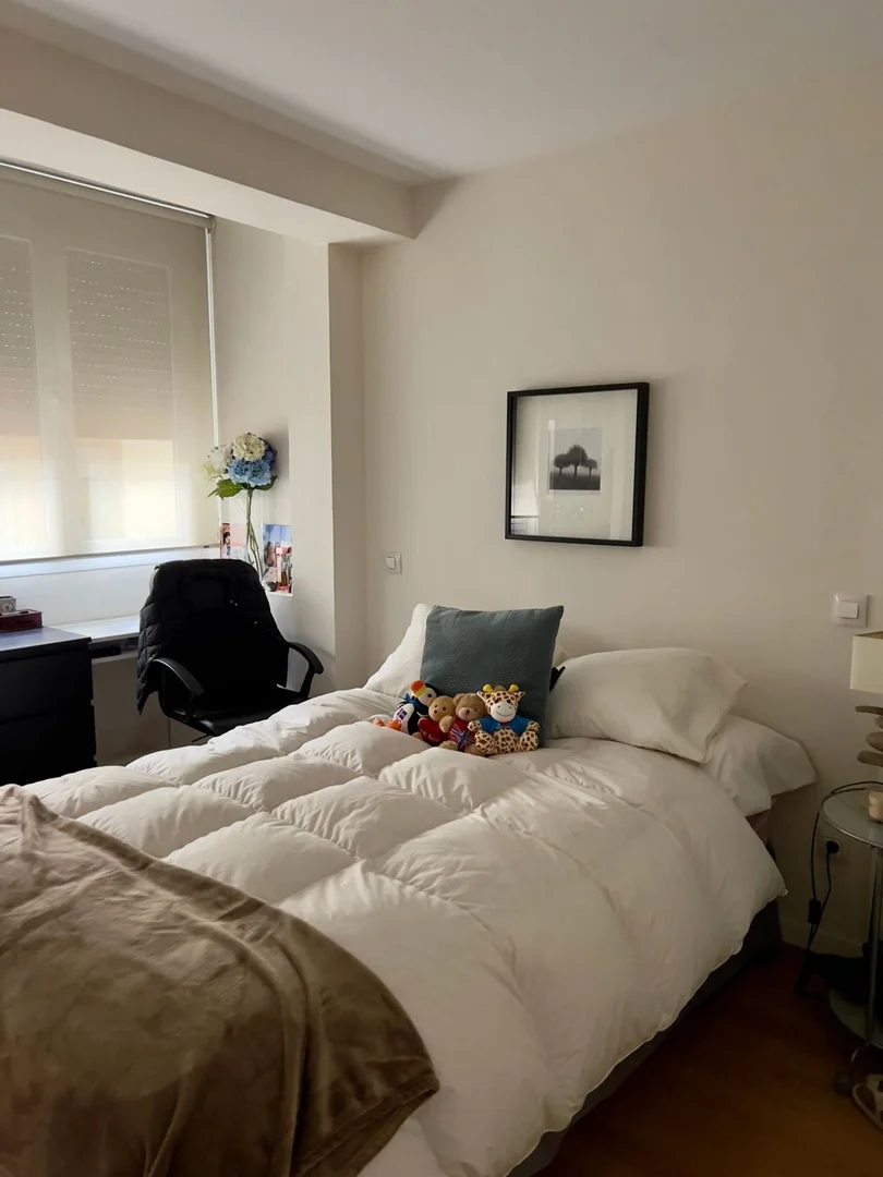 Piso en Barrio Argüelles - Foto 8