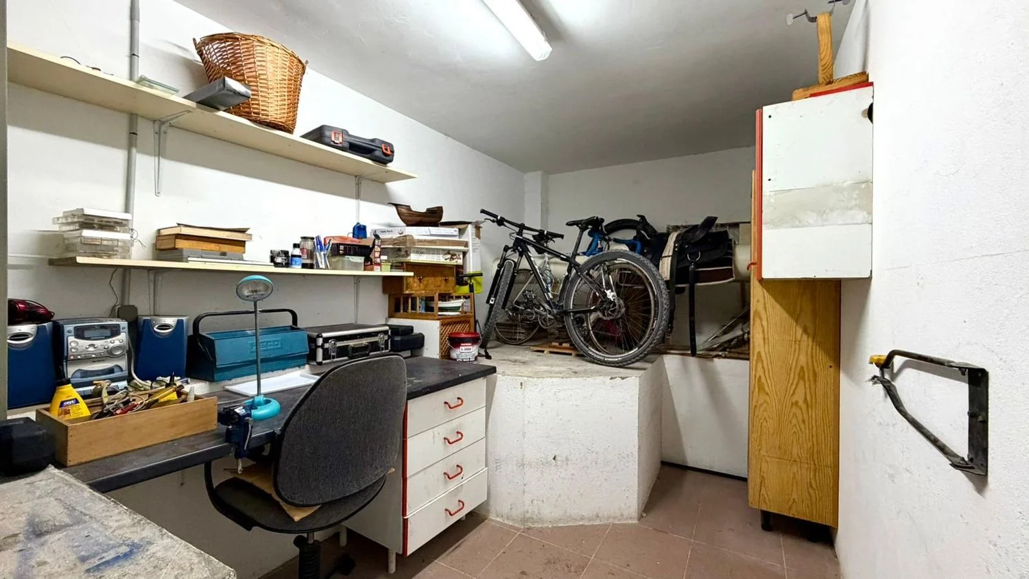 Piso en Luis De Hoyos Sainz, Pavones - Foto 14