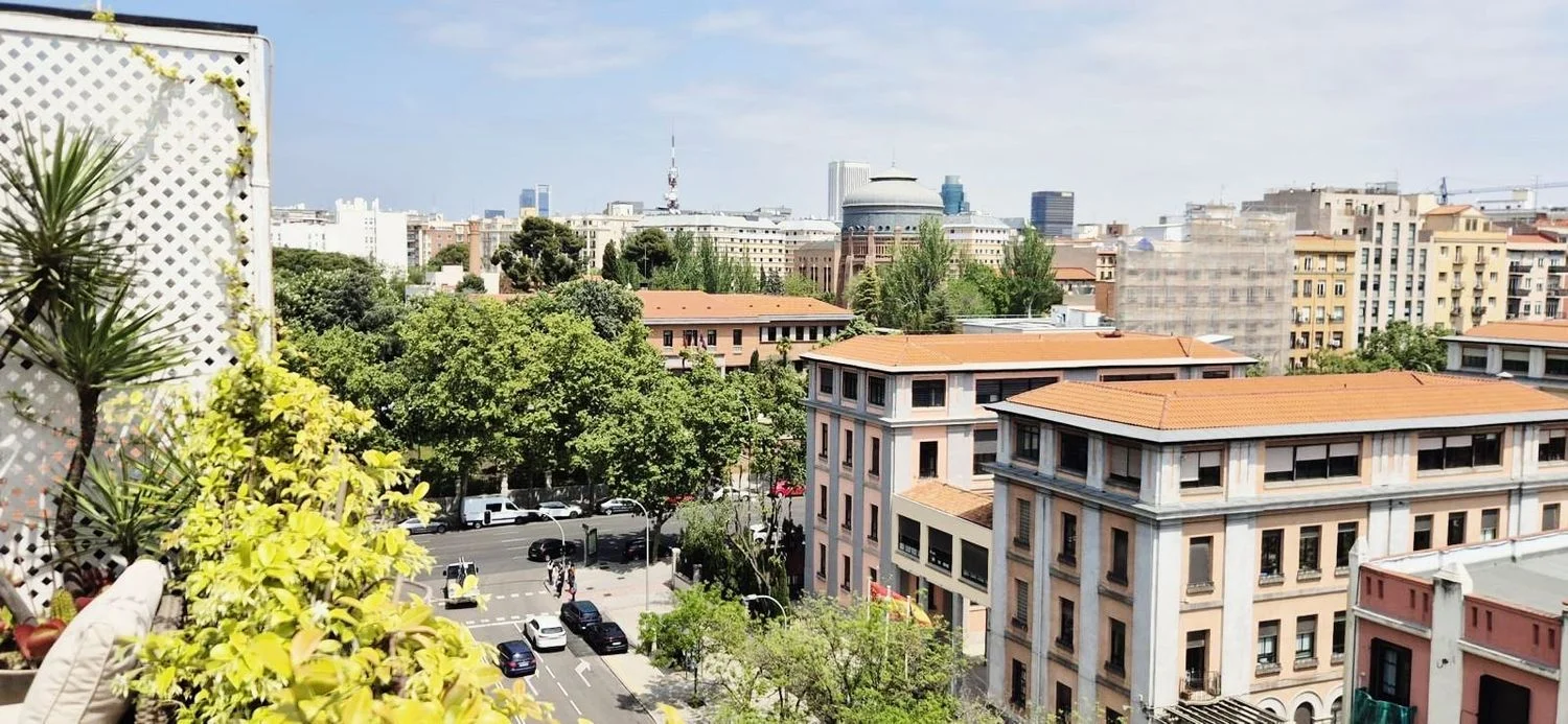 Ático en calle del General Álvarez de Castro, 41 - Foto 11